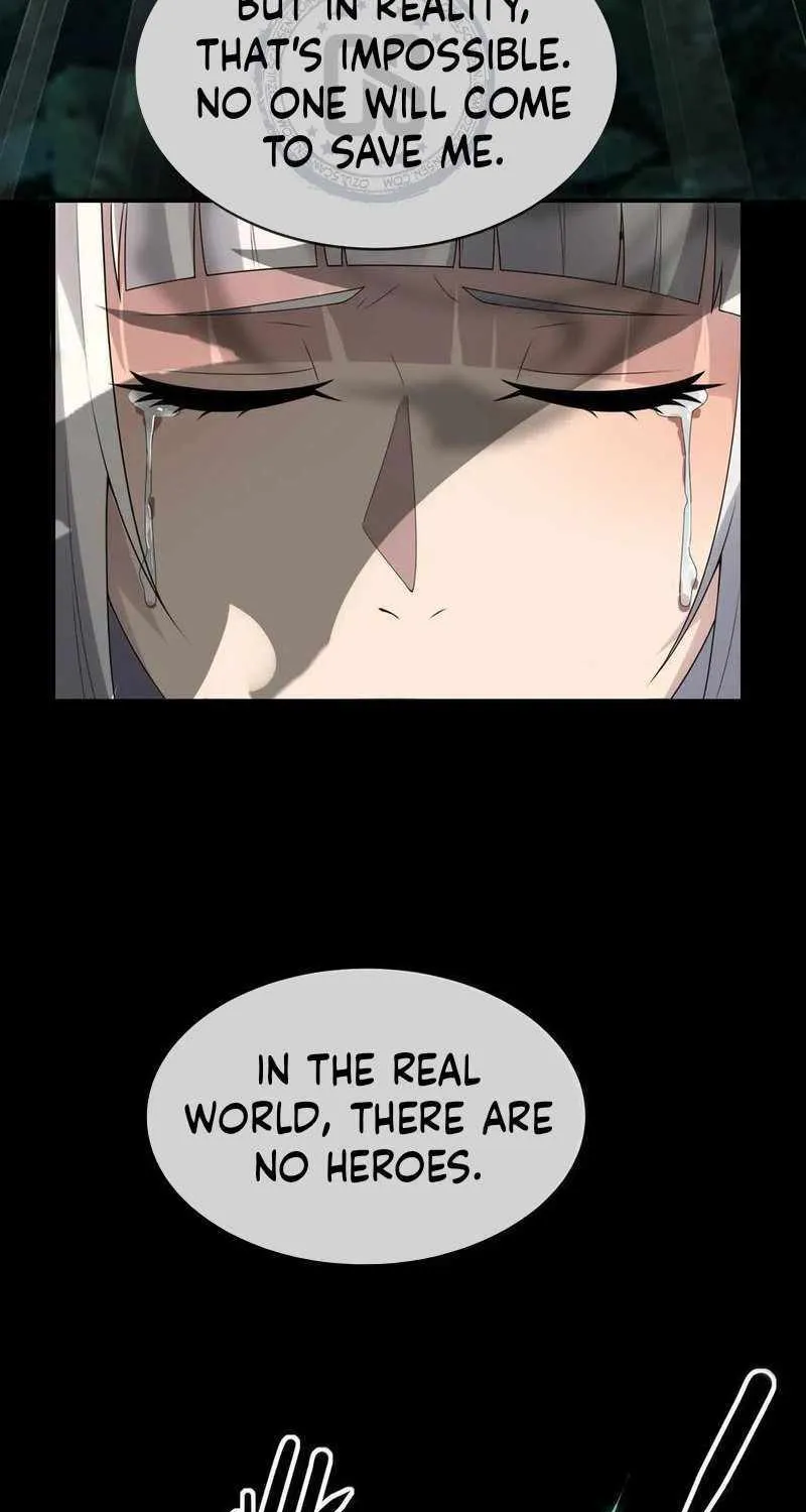 Read Leveling Up By Killing Gods chapter 52 image 25 on Lezhin