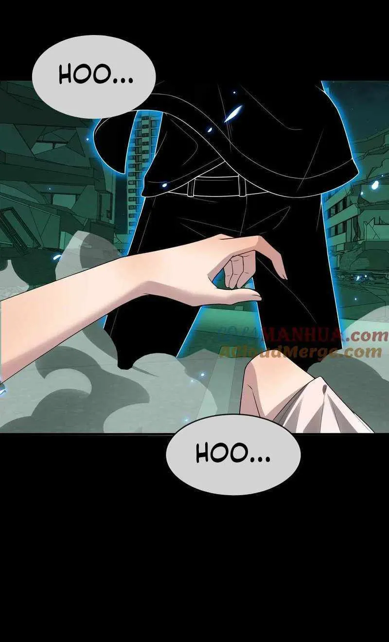 Read Leveling Up By Killing Gods chapter 52 image 28 on Lezhin