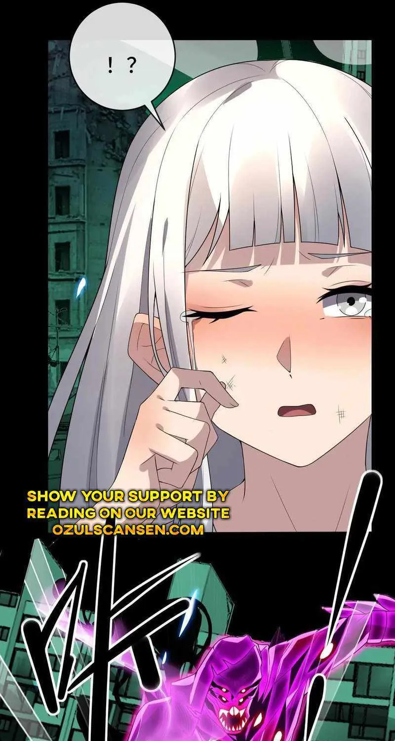Read Leveling Up By Killing Gods chapter 52 image 29 on Lezhin