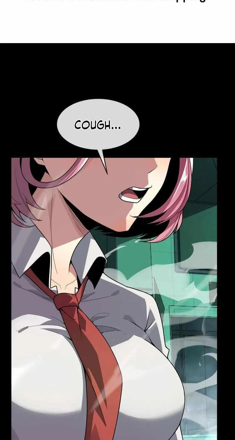 Read Leveling Up By Killing Gods chapter 52 image 3 on Lezhin