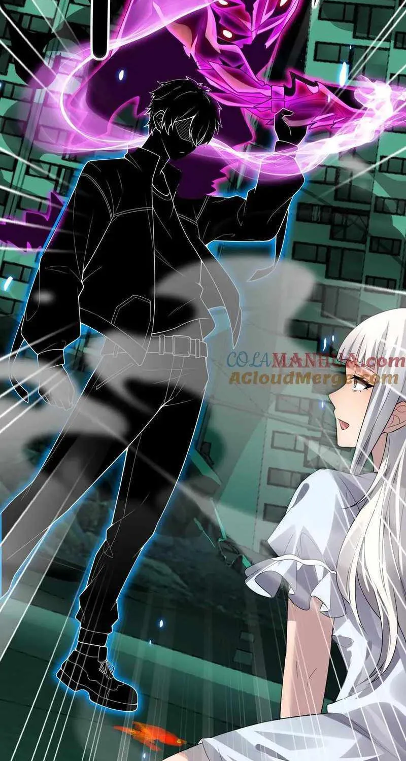 Read Leveling Up By Killing Gods chapter 52 image 30 on Lezhin
