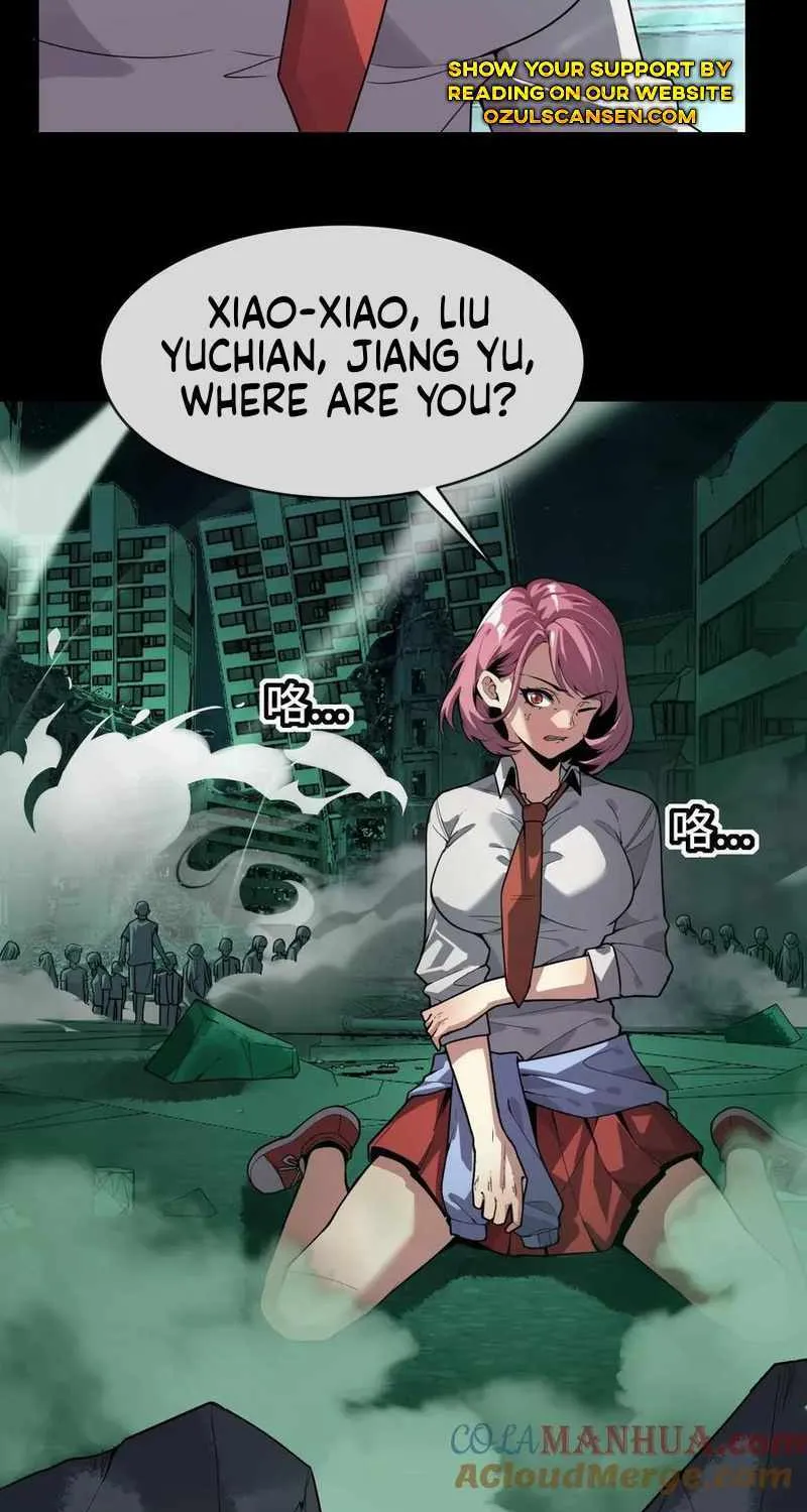 Read Leveling Up By Killing Gods chapter 52 image 4 on Lezhin