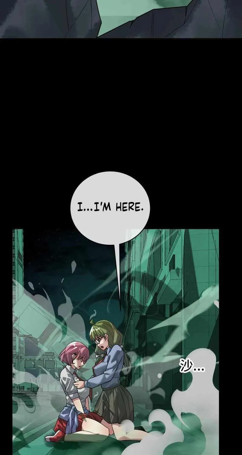 Read Leveling Up By Killing Gods chapter 52 image 5 on Lezhin