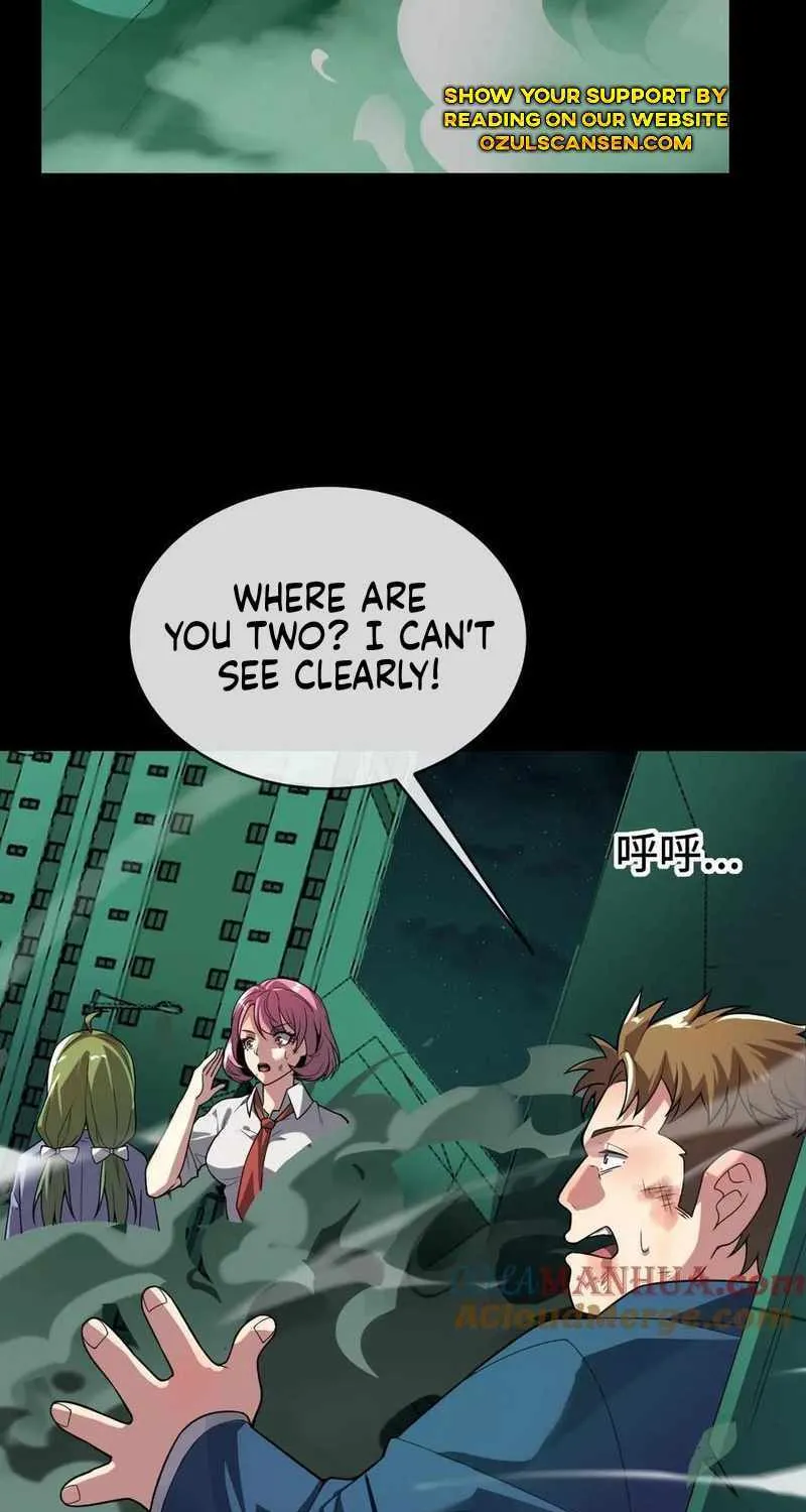 Read Leveling Up By Killing Gods chapter 52 image 6 on Lezhin