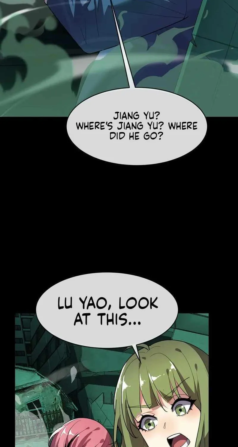 Read Leveling Up By Killing Gods chapter 52 image 7 on Lezhin