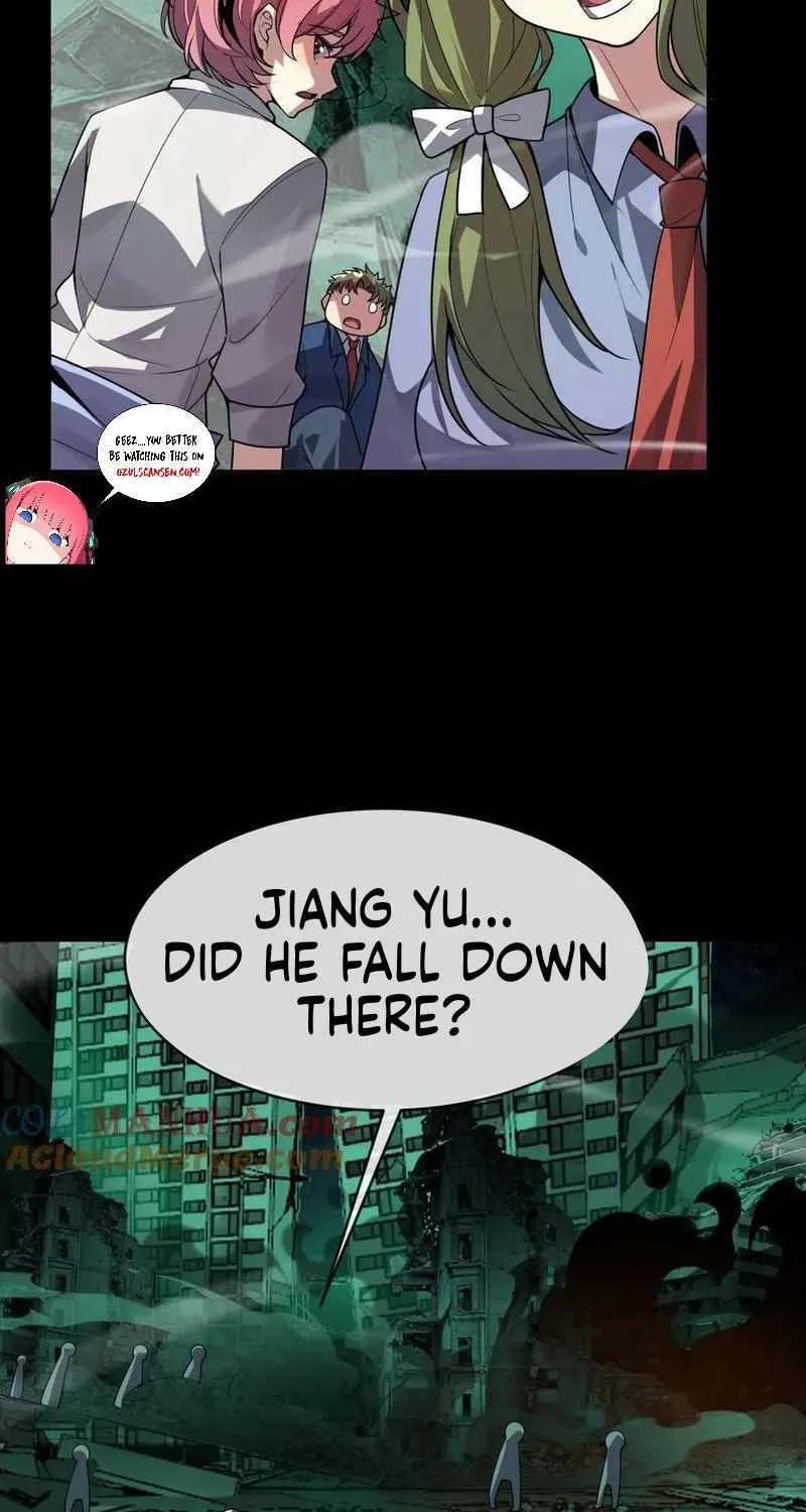 Read Leveling Up By Killing Gods chapter 52 image 8 on Lezhin