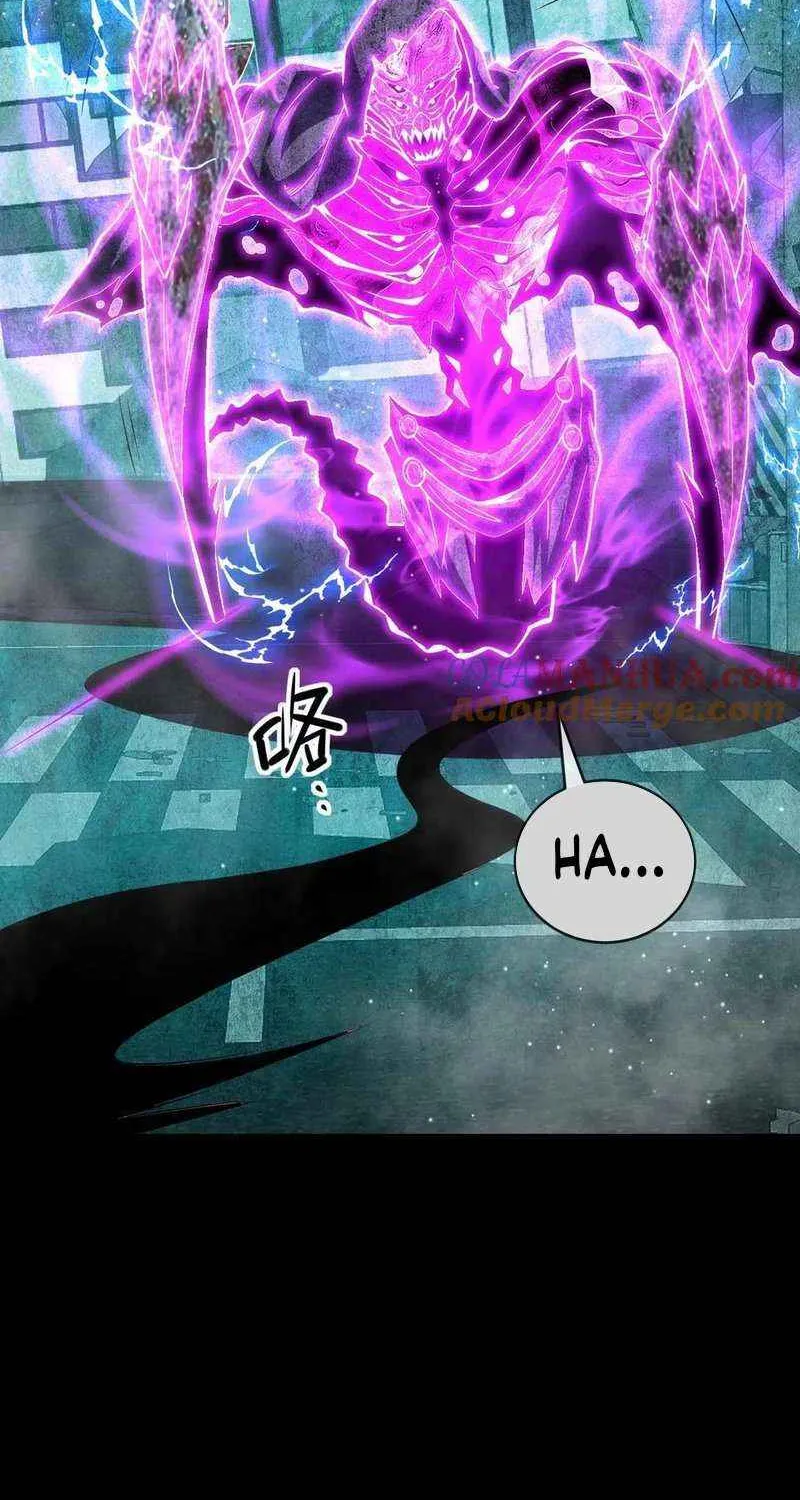 Read Leveling Up By Killing Gods chapter 53 image 13 on Lezhin