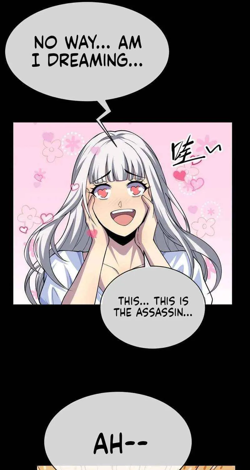 Read Leveling Up By Killing Gods chapter 53 image 14 on Lezhin