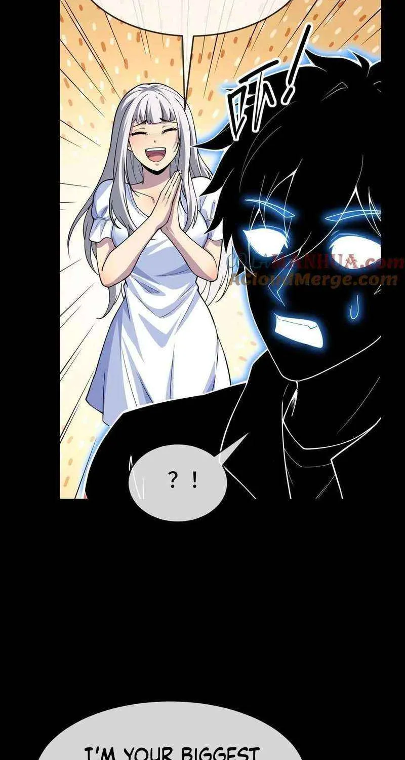Read Leveling Up By Killing Gods chapter 53 image 15 on Lezhin