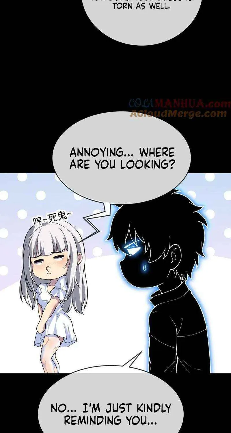 Read Leveling Up By Killing Gods chapter 53 image 17 on Lezhin