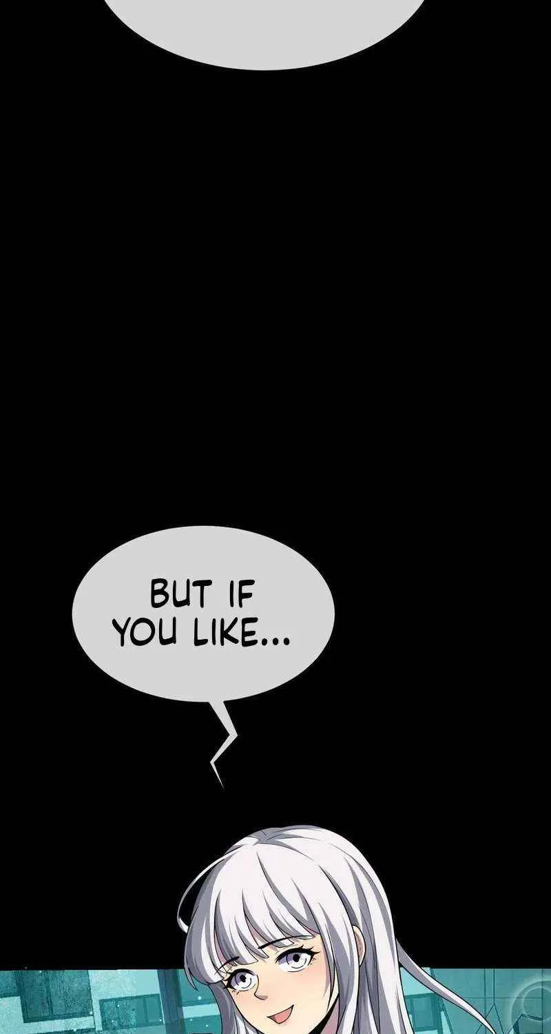Read Leveling Up By Killing Gods chapter 53 image 18 on Lezhin