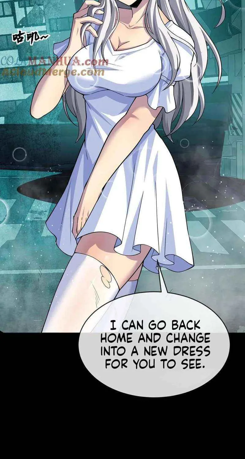 Read Leveling Up By Killing Gods chapter 53 image 19 on Lezhin