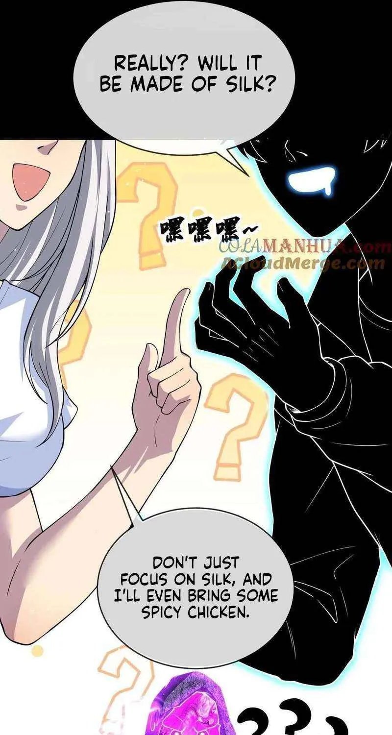 Read Leveling Up By Killing Gods chapter 53 image 21 on Lezhin