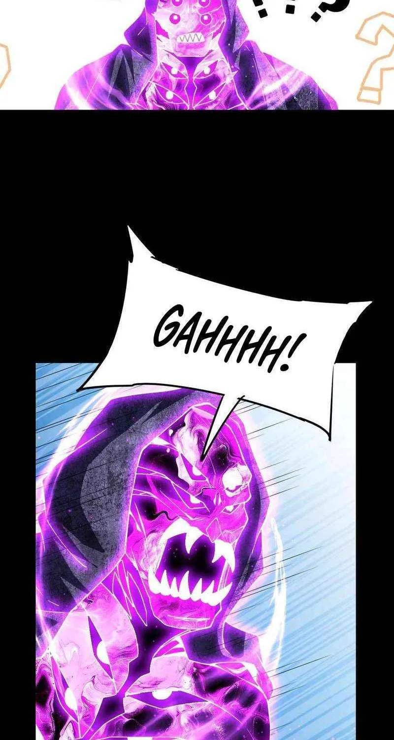 Read Leveling Up By Killing Gods chapter 53 image 22 on Lezhin