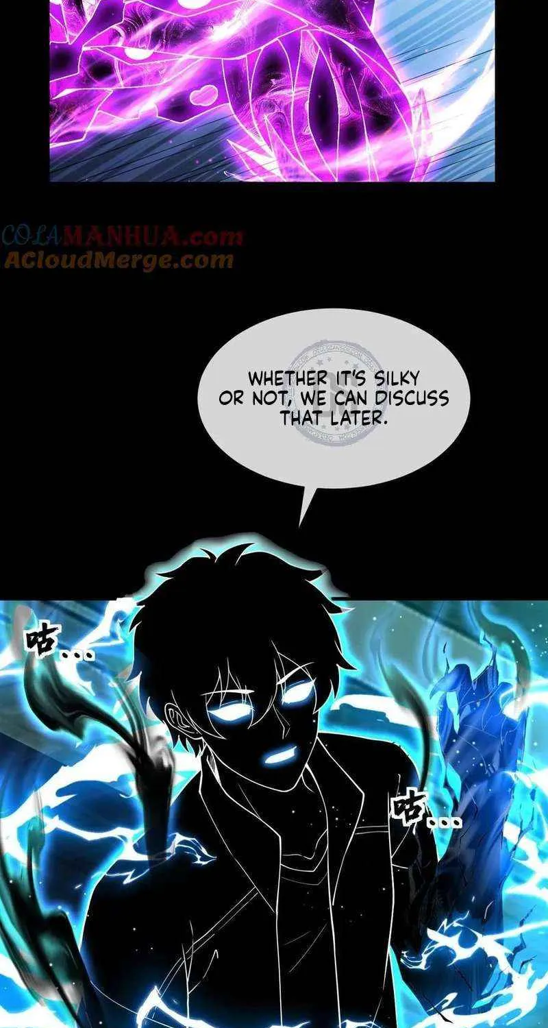 Read Leveling Up By Killing Gods chapter 53 image 23 on Lezhin