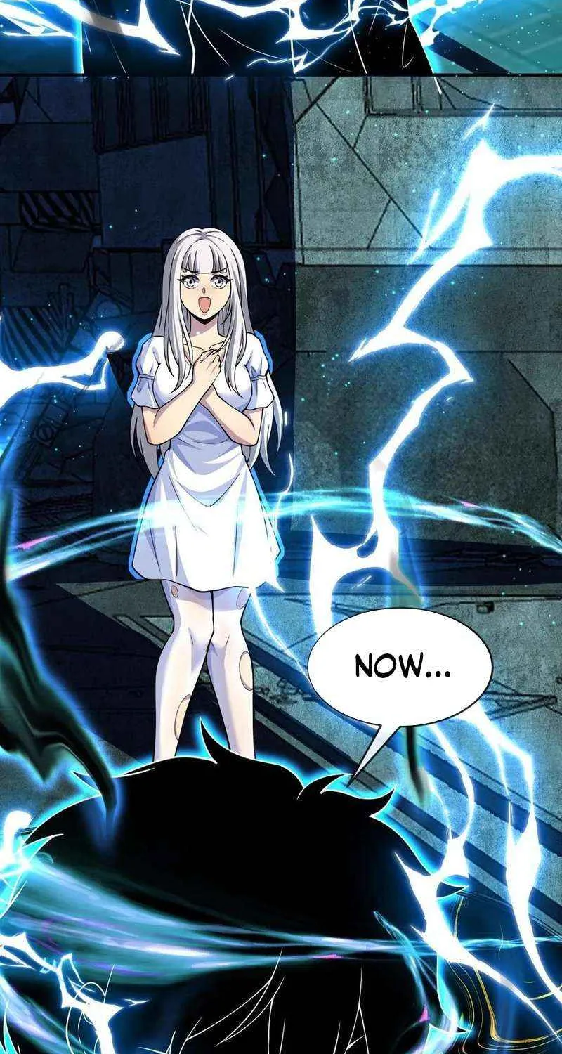 Read Leveling Up By Killing Gods chapter 53 image 24 on Lezhin