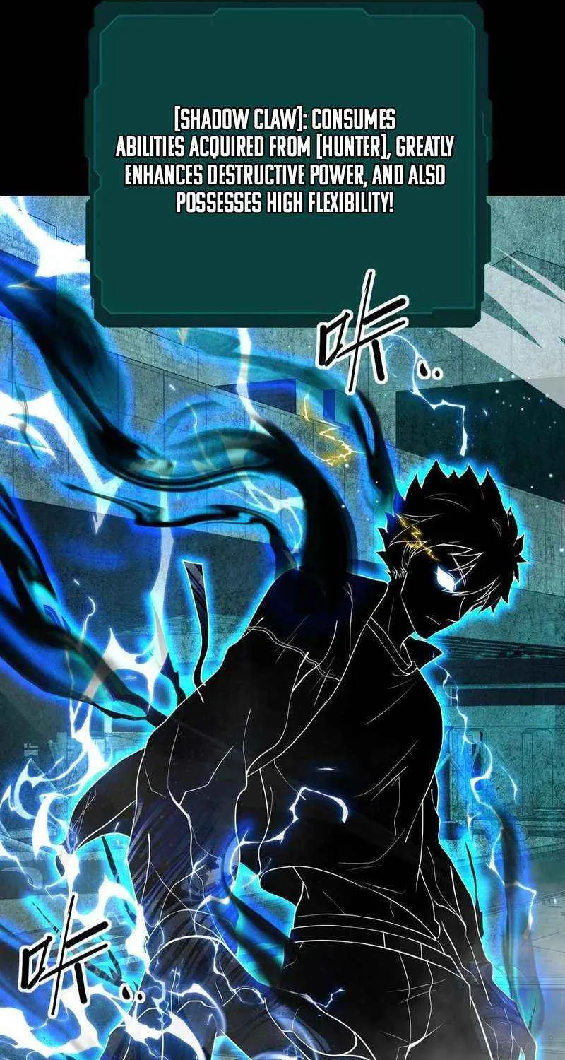 Read Leveling Up By Killing Gods chapter 53 image 5 on Lezhin