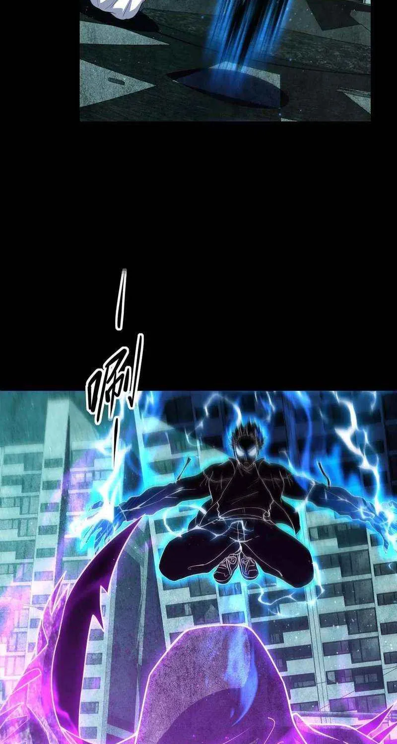 Read Leveling Up By Killing Gods chapter 53 image 7 on Lezhin