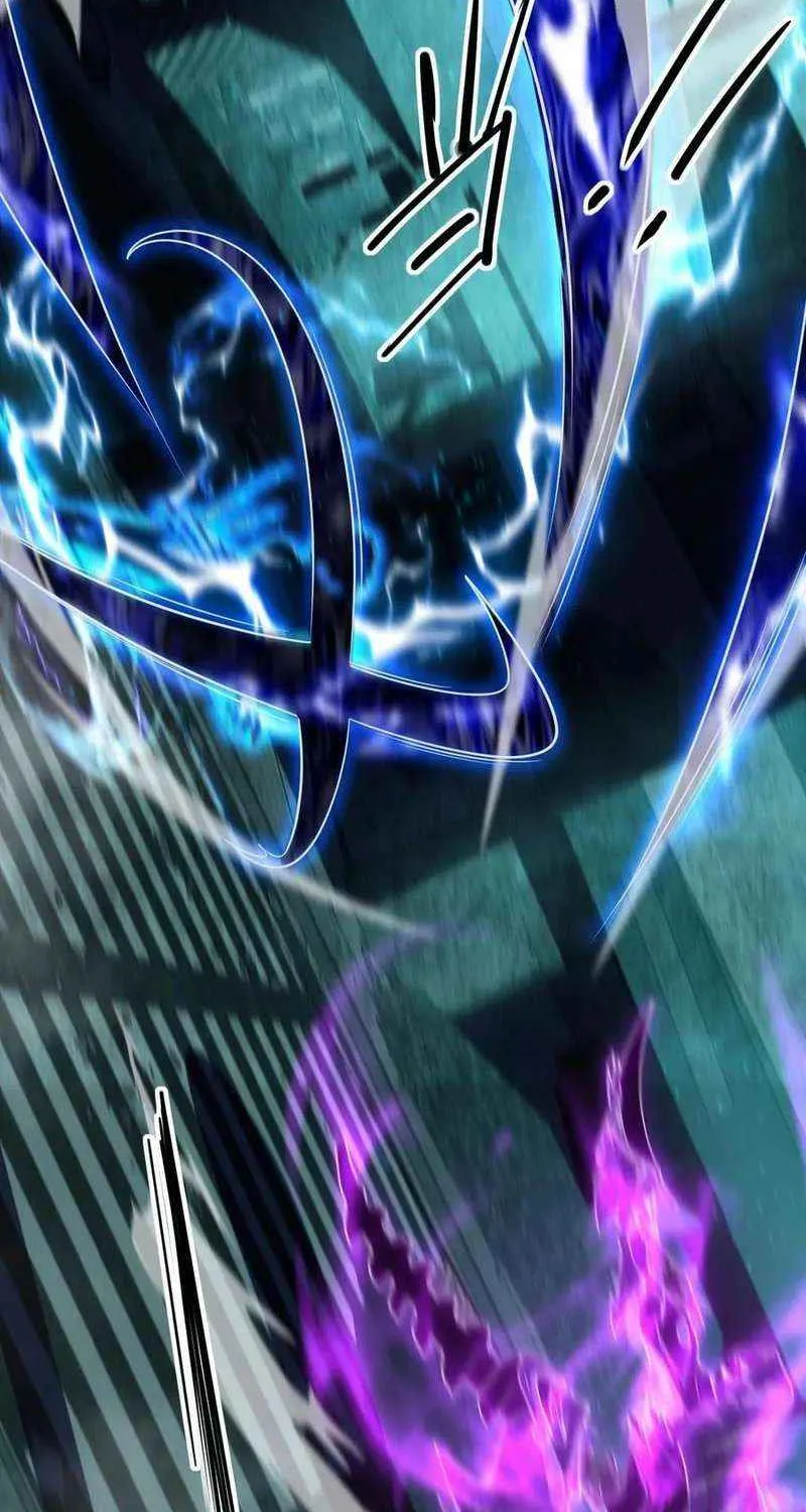 Read Leveling Up By Killing Gods chapter 53 image 9 on Lezhin