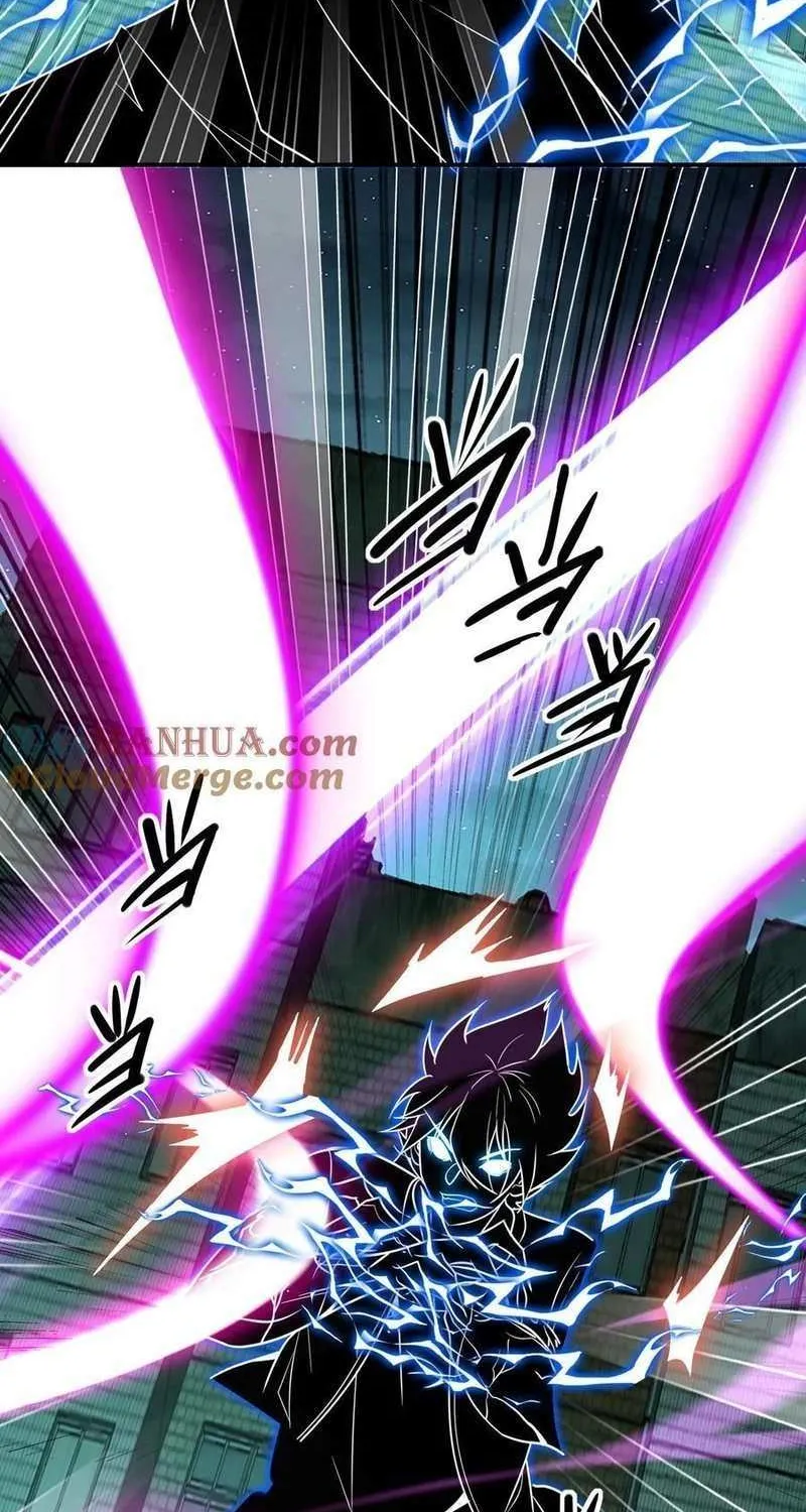 Read Leveling Up By Killing Gods chapter 55 image 13 on Lezhin