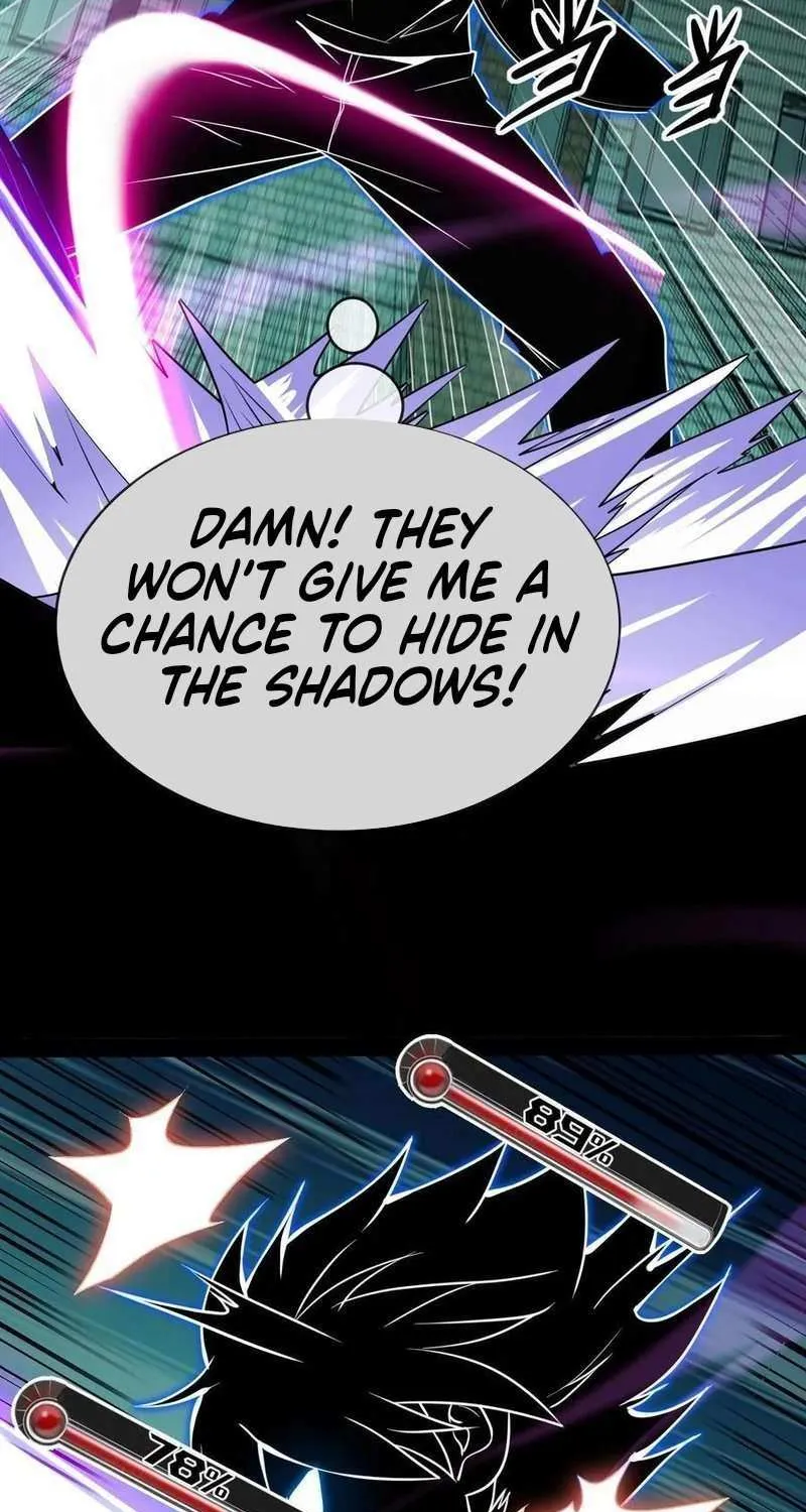 Read Leveling Up By Killing Gods chapter 55 image 14 on Lezhin