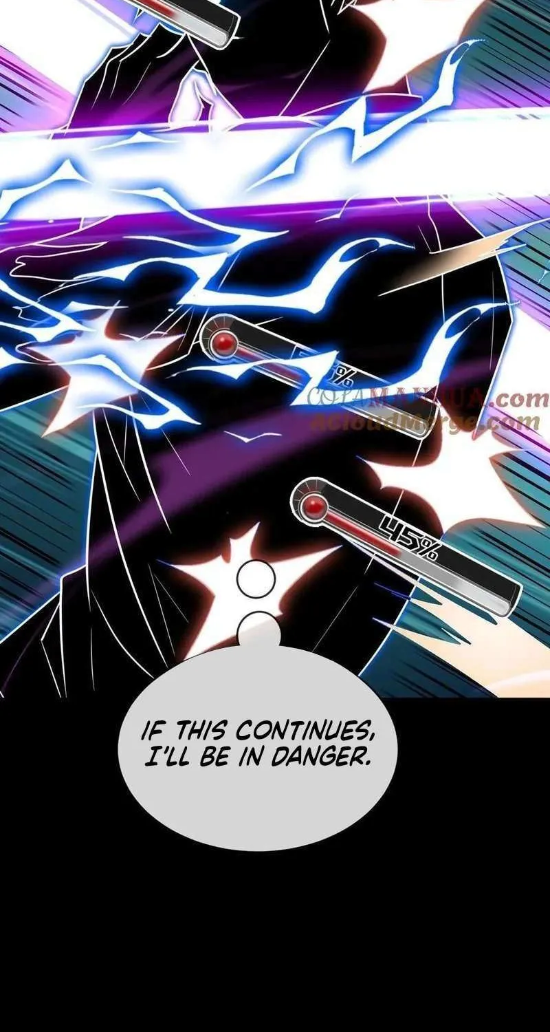 Read Leveling Up By Killing Gods chapter 55 image 15 on Lezhin