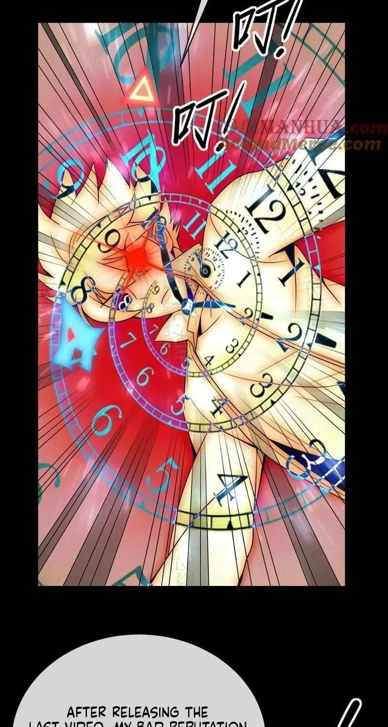 Read Leveling Up By Killing Gods chapter 55 image 19 on Lezhin