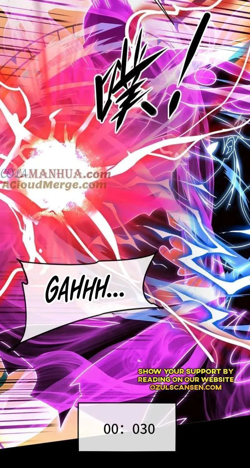Read Leveling Up By Killing Gods chapter 55 image 29 on Lezhin