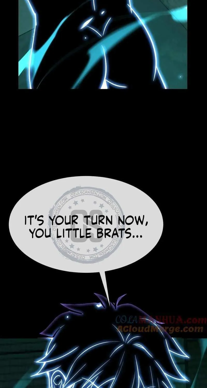 Read Leveling Up By Killing Gods chapter 55 image 33 on Lezhin