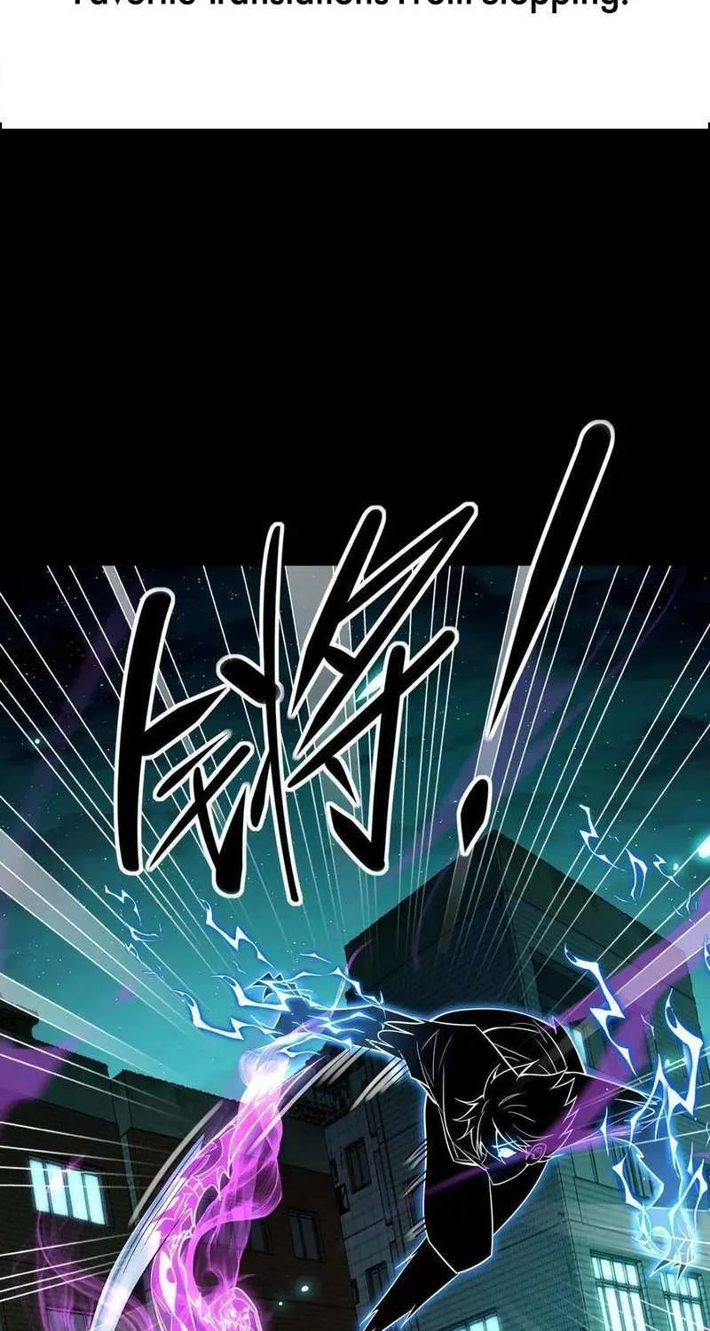 Read Leveling Up By Killing Gods chapter 55 image 5 on Lezhin
