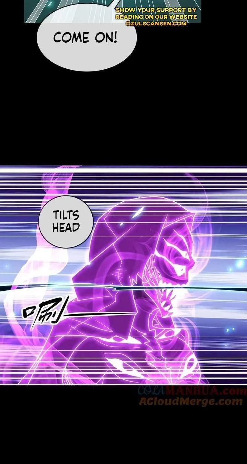 Read Leveling Up By Killing Gods chapter 55 image 8 on Lezhin