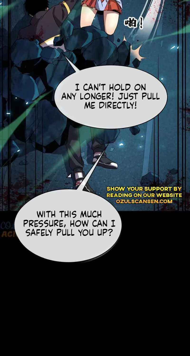 Read Leveling Up By Killing Gods chapter 57 image 11 on Lezhin