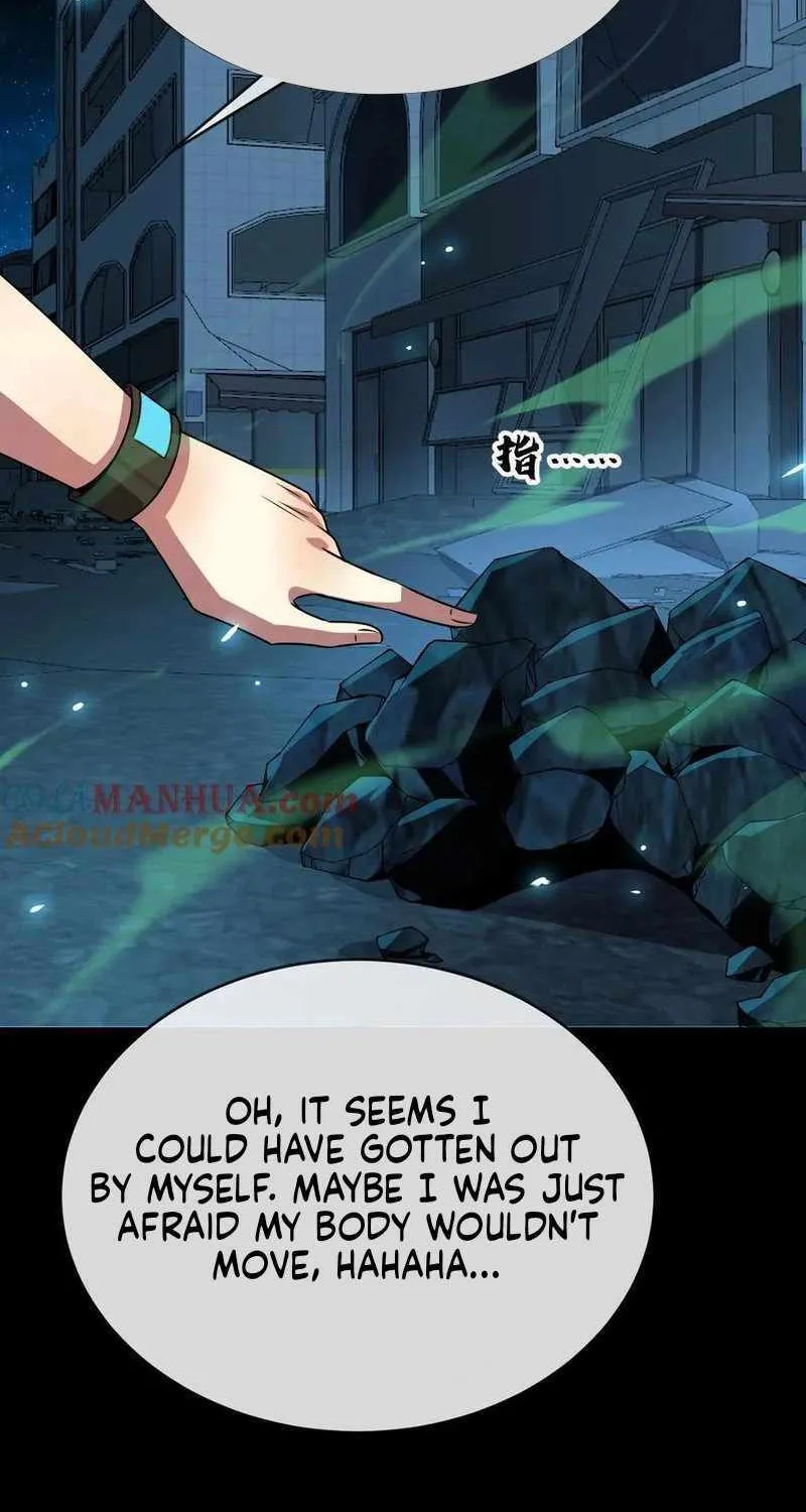 Read Leveling Up By Killing Gods chapter 57 image 13 on Lezhin