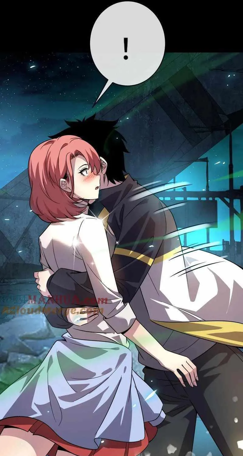 Read Leveling Up By Killing Gods chapter 57 image 21 on Lezhin