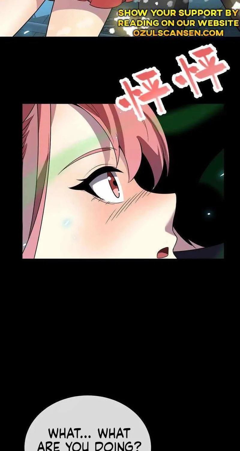 Read Leveling Up By Killing Gods chapter 57 image 22 on Lezhin