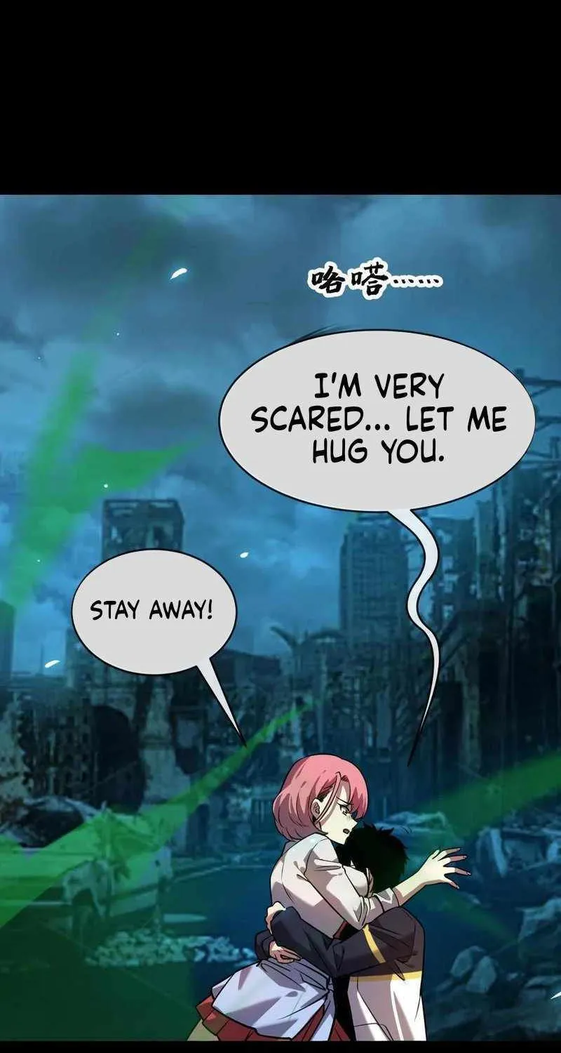 Read Leveling Up By Killing Gods chapter 57 image 24 on Lezhin