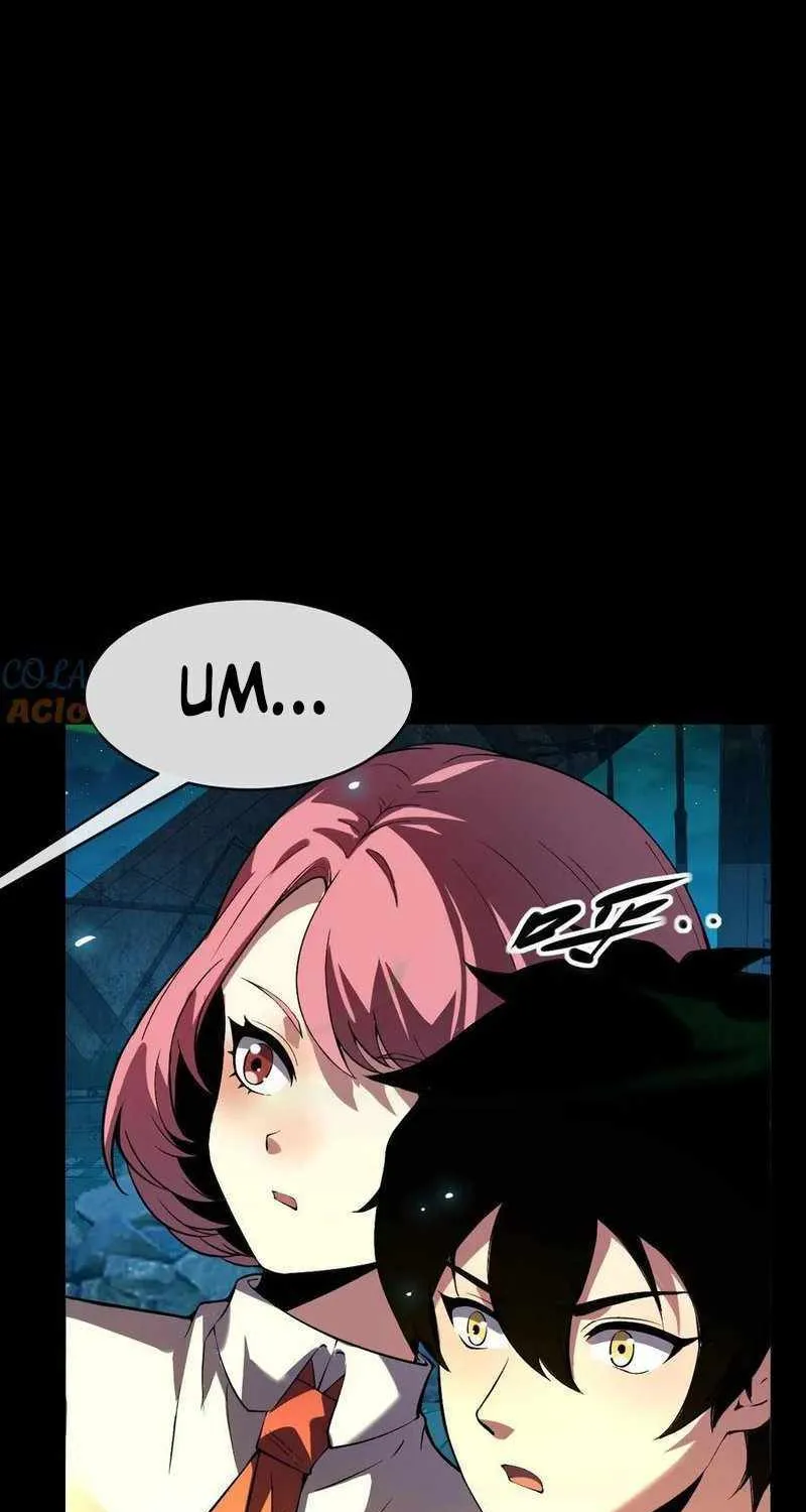 Read Leveling Up By Killing Gods chapter 57 image 25 on Lezhin
