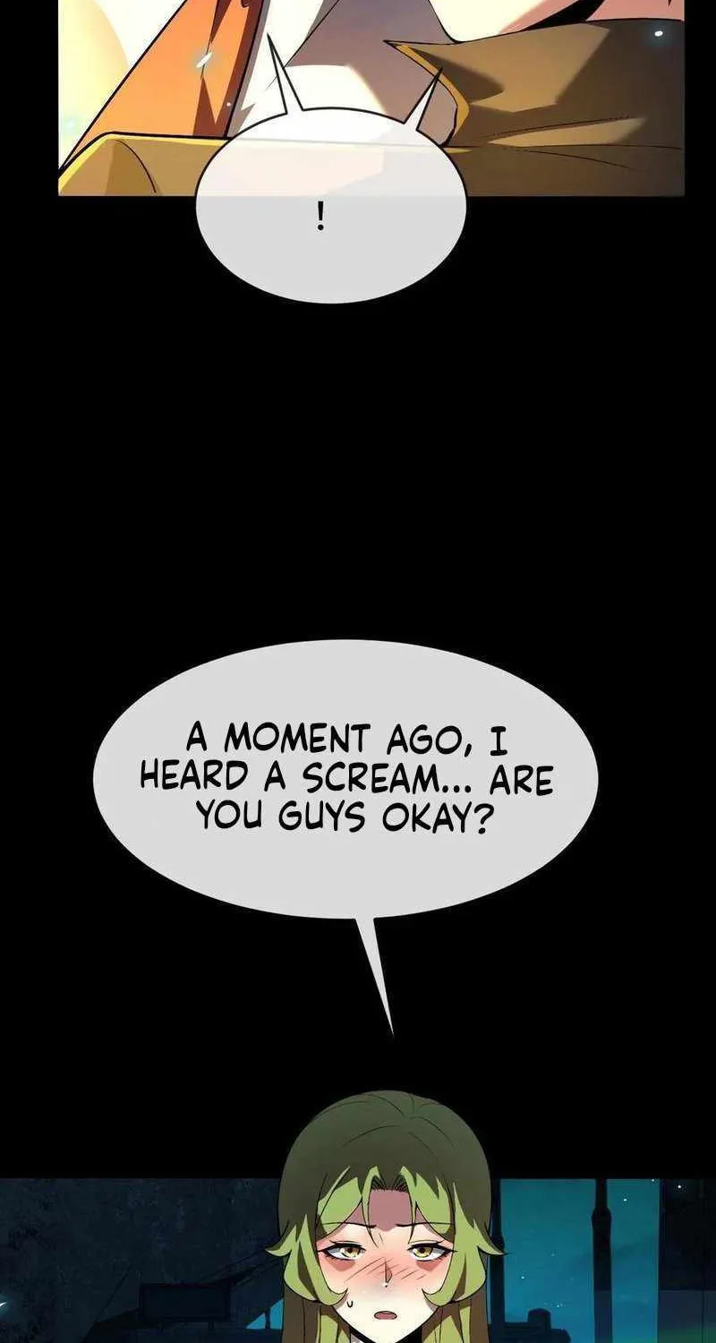Read Leveling Up By Killing Gods chapter 57 image 26 on Lezhin