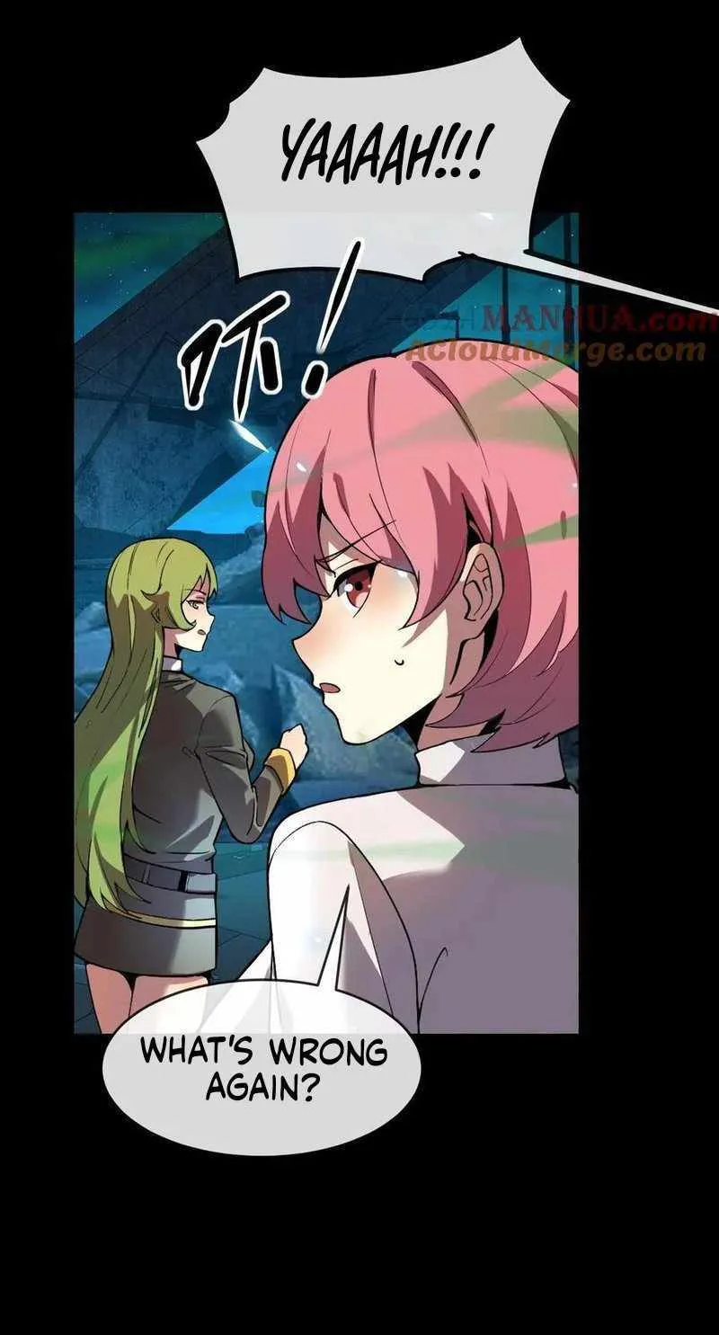 Read Leveling Up By Killing Gods chapter 57 image 29 on Lezhin