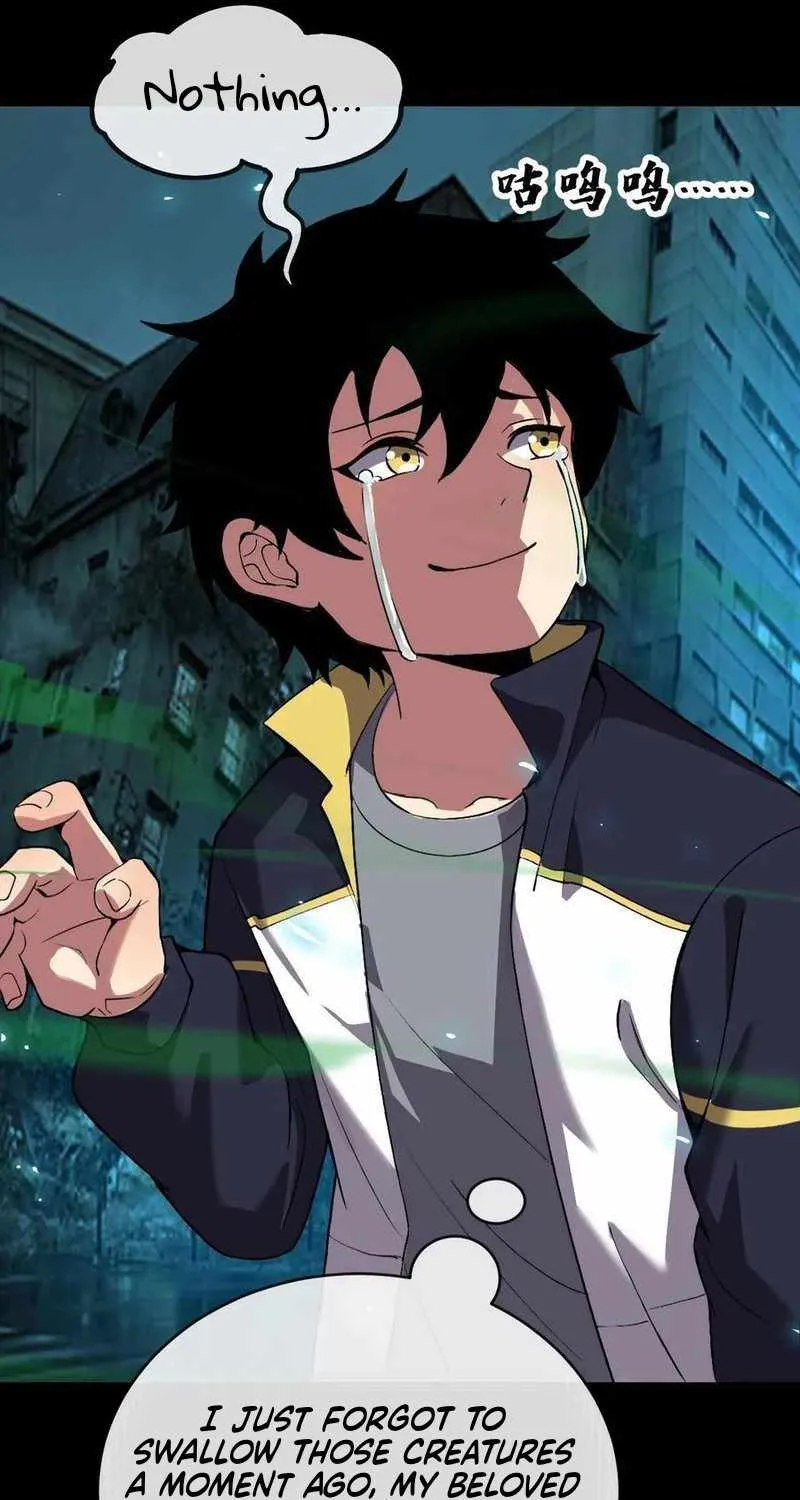 Read Leveling Up By Killing Gods chapter 57 image 30 on Lezhin