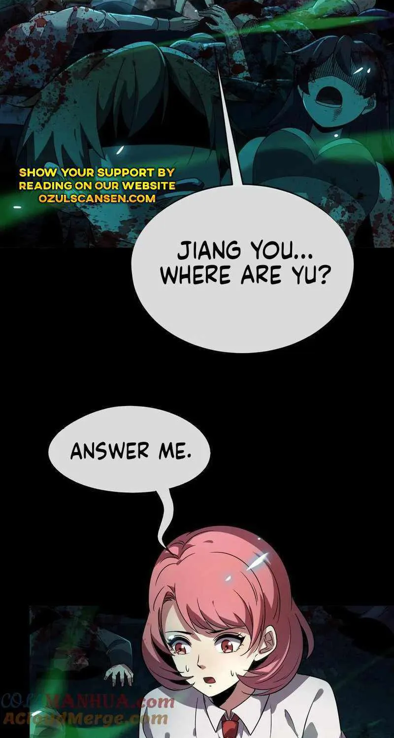 Read Leveling Up By Killing Gods chapter 57 image 5 on Lezhin