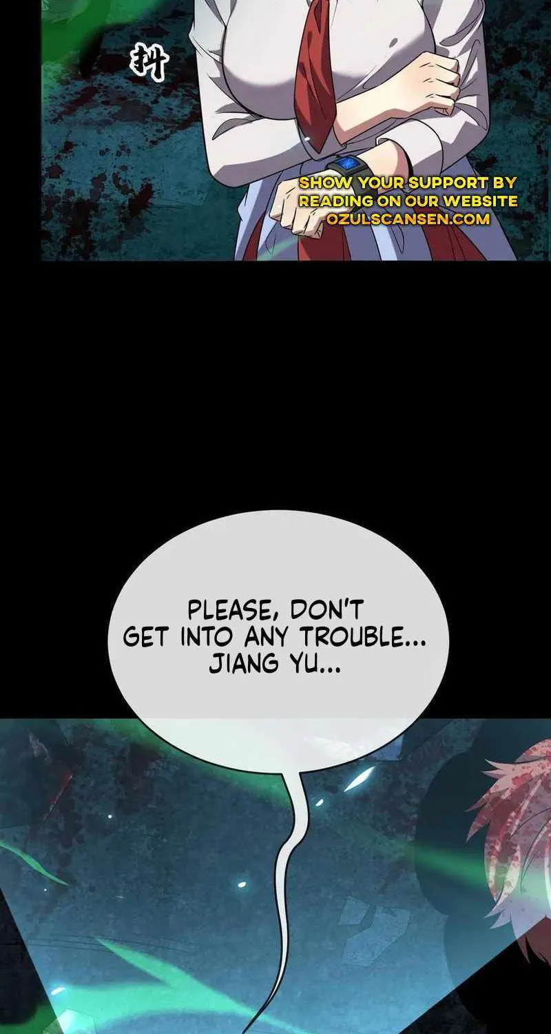 Read Leveling Up By Killing Gods chapter 57 image 6 on Lezhin