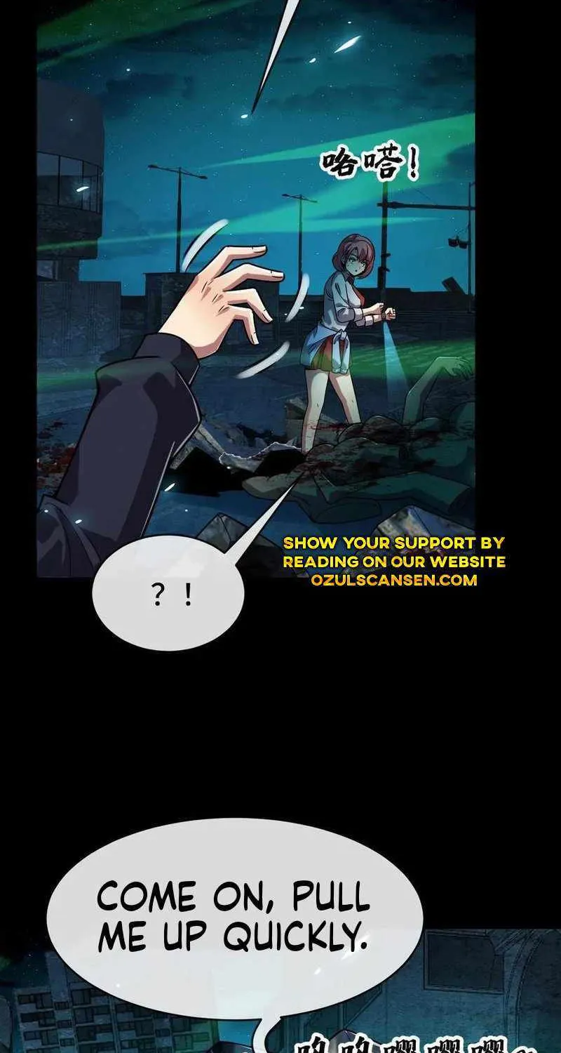 Read Leveling Up By Killing Gods chapter 57 image 8 on Lezhin