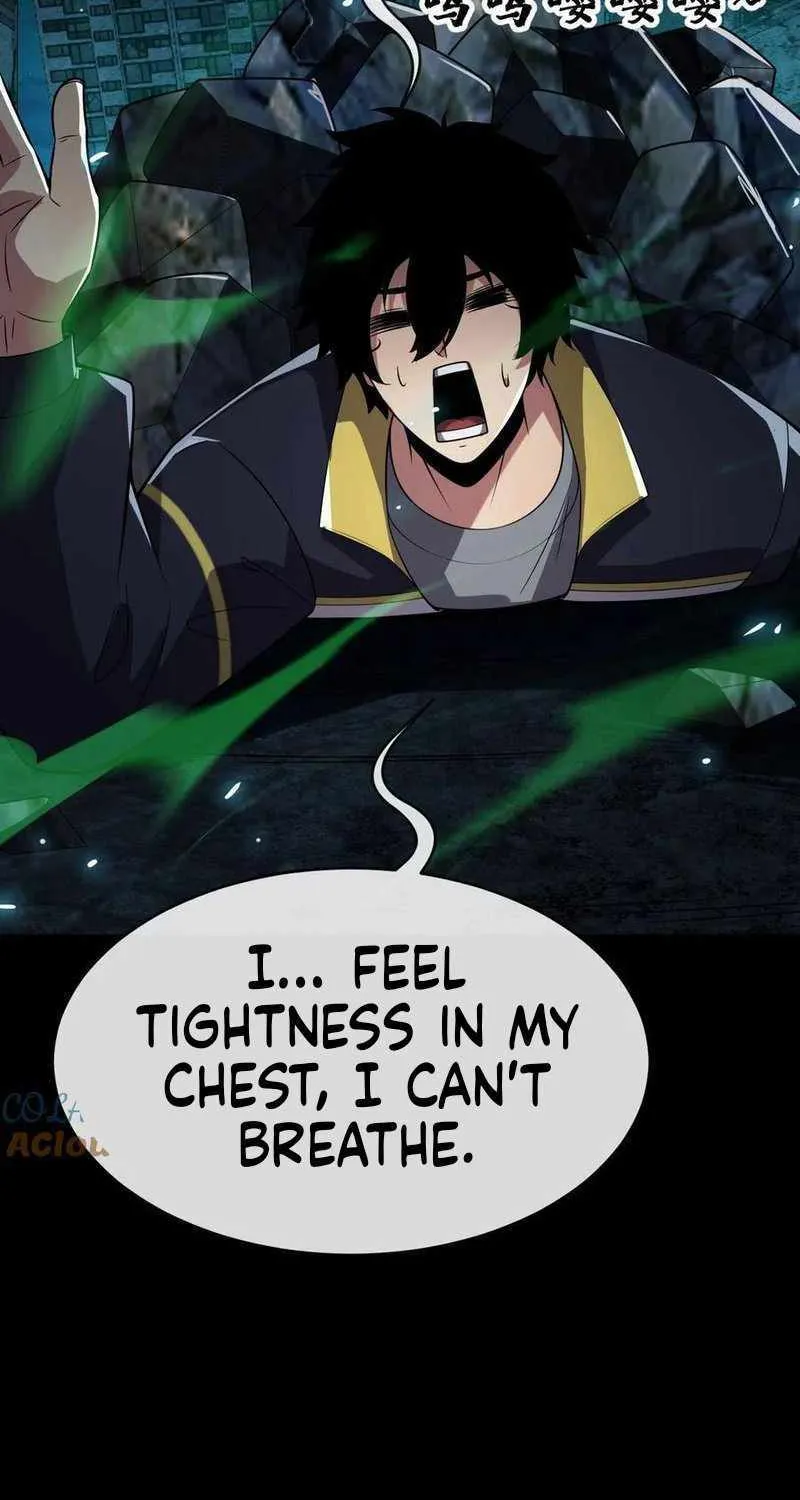 Read Leveling Up By Killing Gods chapter 57 image 9 on Lezhin