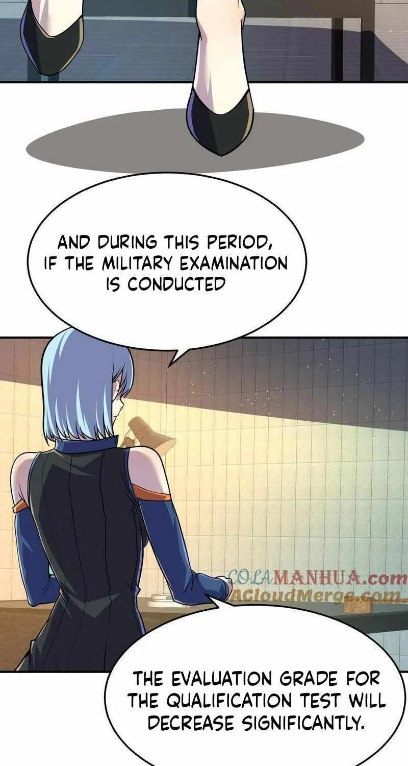 Read Leveling Up By Killing Gods chapter 58 image 12 on Lezhin