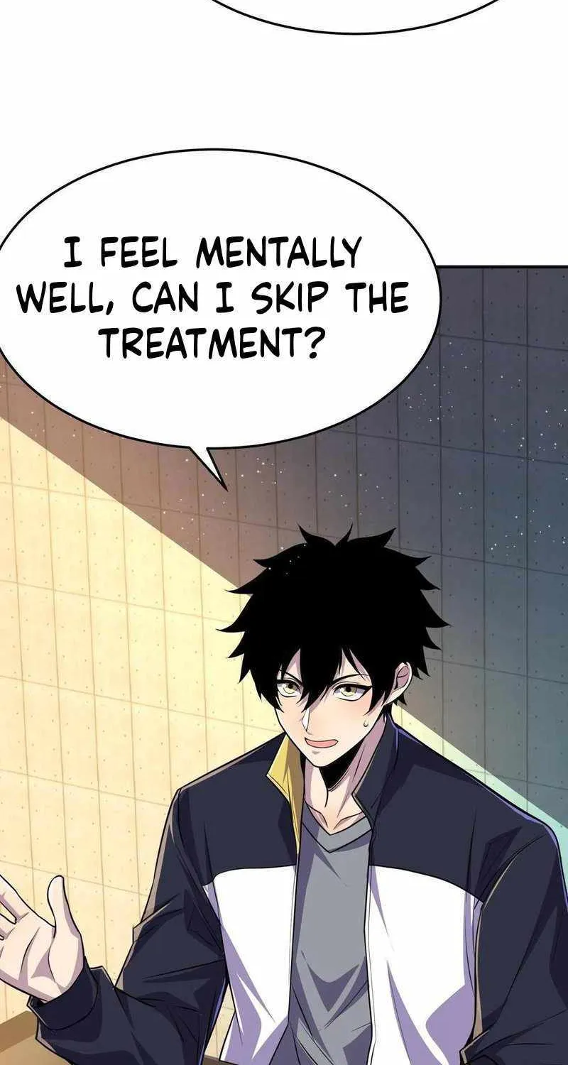 Read Leveling Up By Killing Gods chapter 58 image 13 on Lezhin