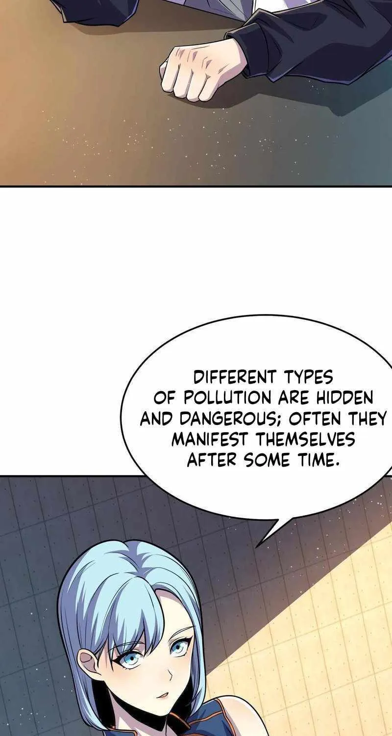 Read Leveling Up By Killing Gods chapter 58 image 14 on Lezhin