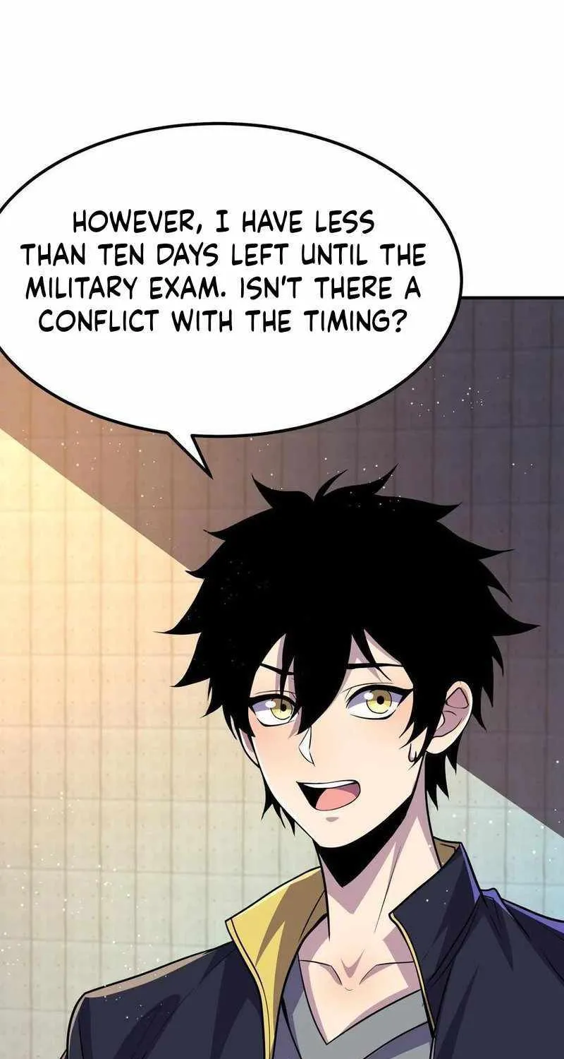 Read Leveling Up By Killing Gods chapter 58 image 16 on Lezhin