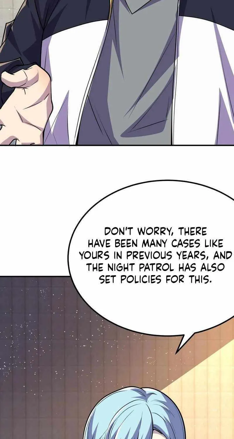 Read Leveling Up By Killing Gods chapter 58 image 17 on Lezhin