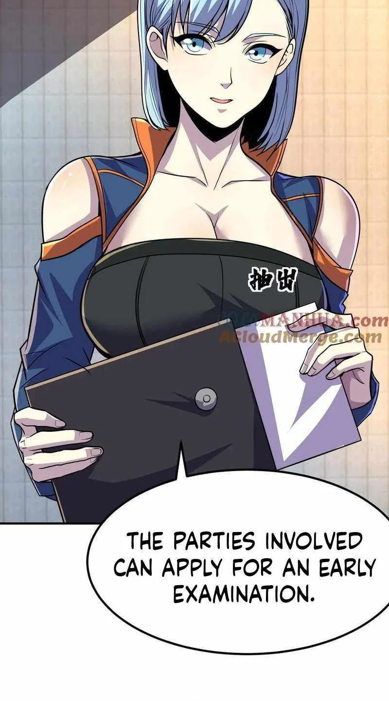 Read Leveling Up By Killing Gods chapter 58 image 18 on Lezhin